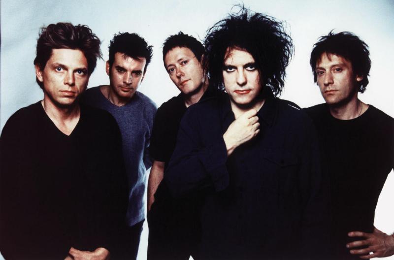 The Cure celebra sus 40 años con tremendo festival ¿quieres saber quién más tocará?