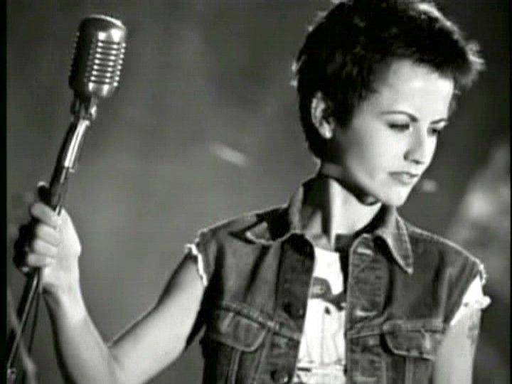 Murió Dolores O’Riordan, vocalista de The Cranberries
