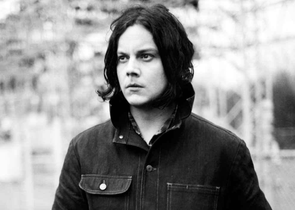 ¡Jack White está de regreso y estrena dos canciones de su nuevo disco!