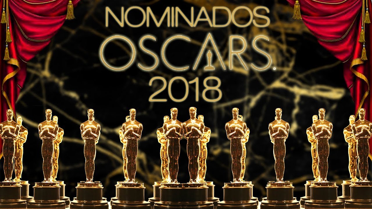 Los políticamente correctos nominados al Oscar