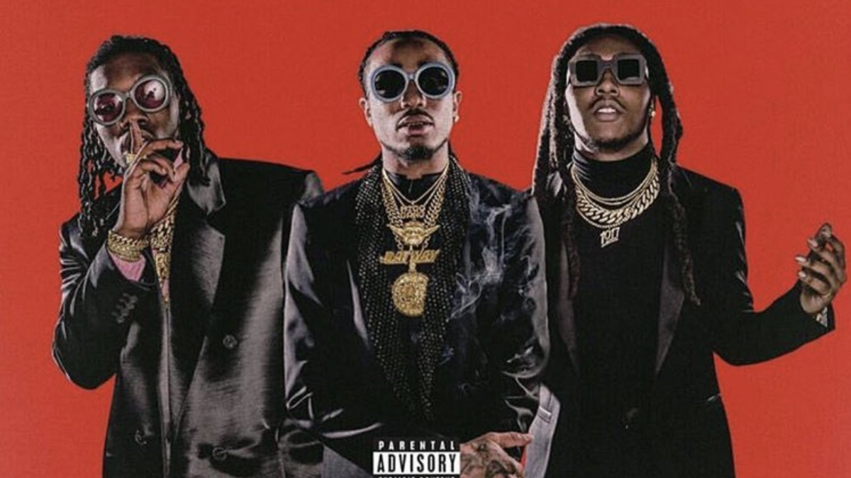 MIGOS publica su esperado álbum «Culture II». Escúchalo aquí.