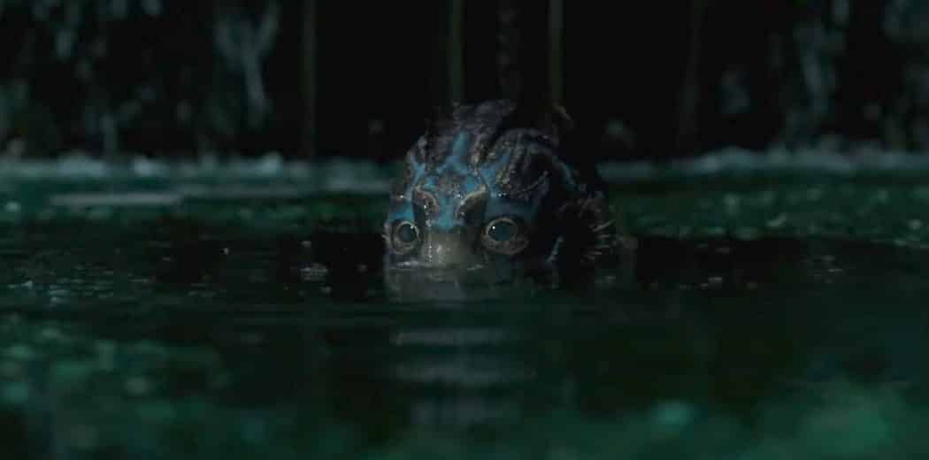 ‘The Shape of Water’ ya se estrenó en México.