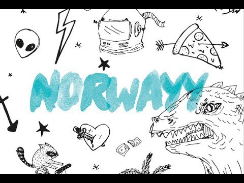 De camino al Nrmal: Norwayy