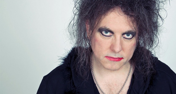 The Cure anunció su nuevo álbum de remixes llamado “Torn Down (Mix Up Extra)”