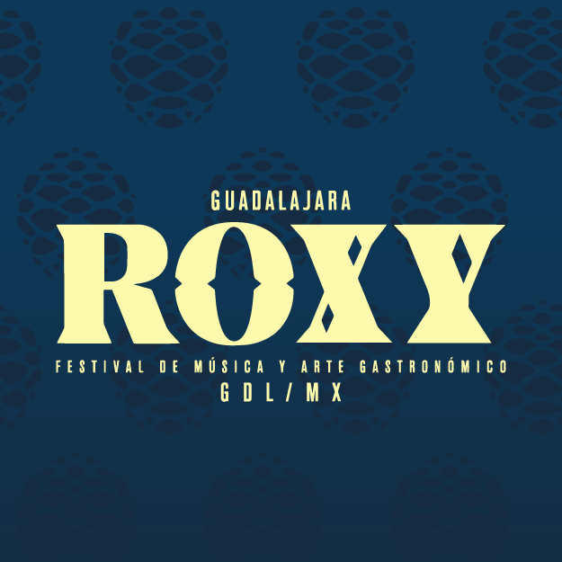Festival Roxy Guadalajara 2018