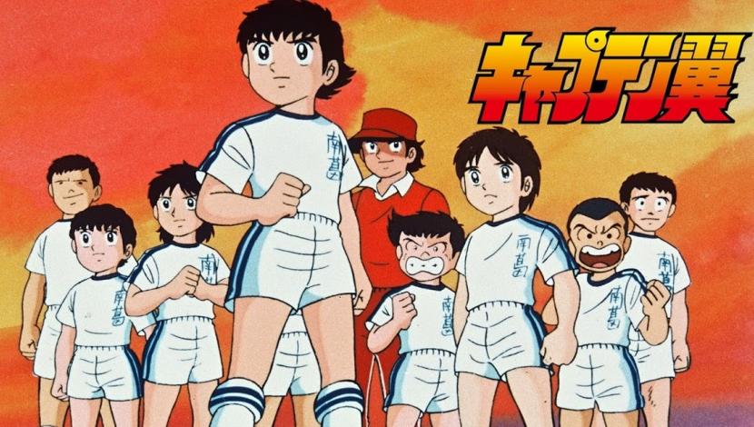 ¡Así fue el regreso de Supercampeones!