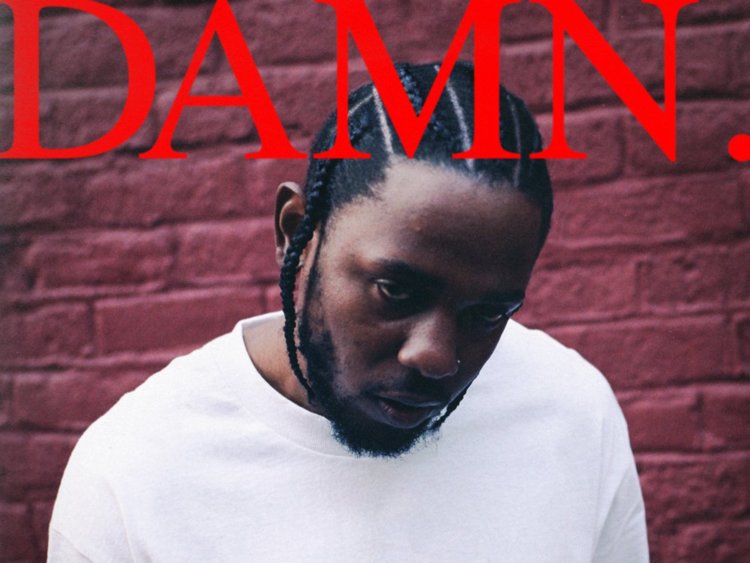 El histórico Pulitzer de Kendrick Lamar