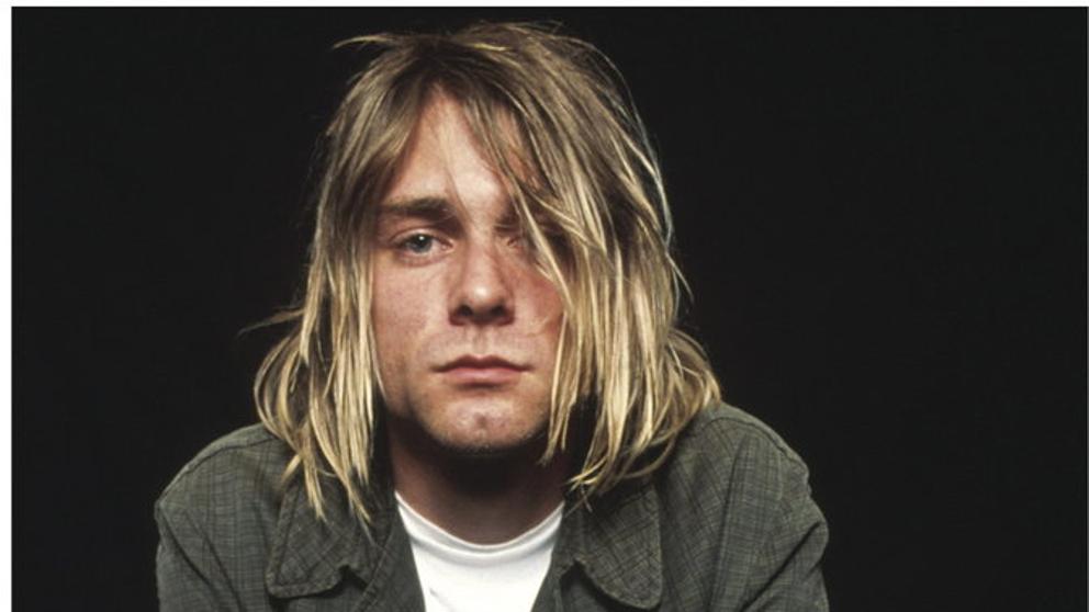Kurt Cobain ¿realidad o mito?