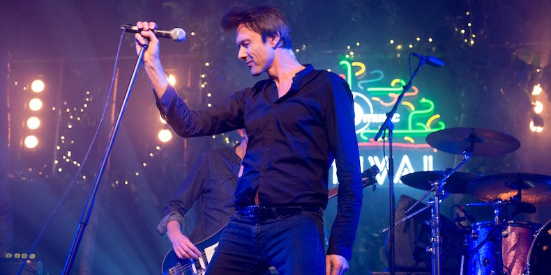 Suede está de regreso y con nuevo disco «The Blue Hour»