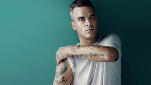 Robbie Williams regresa a MéxicO