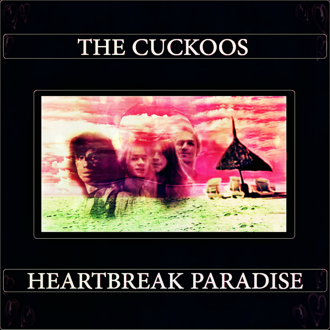 The Cuckoos estrena nuevo video