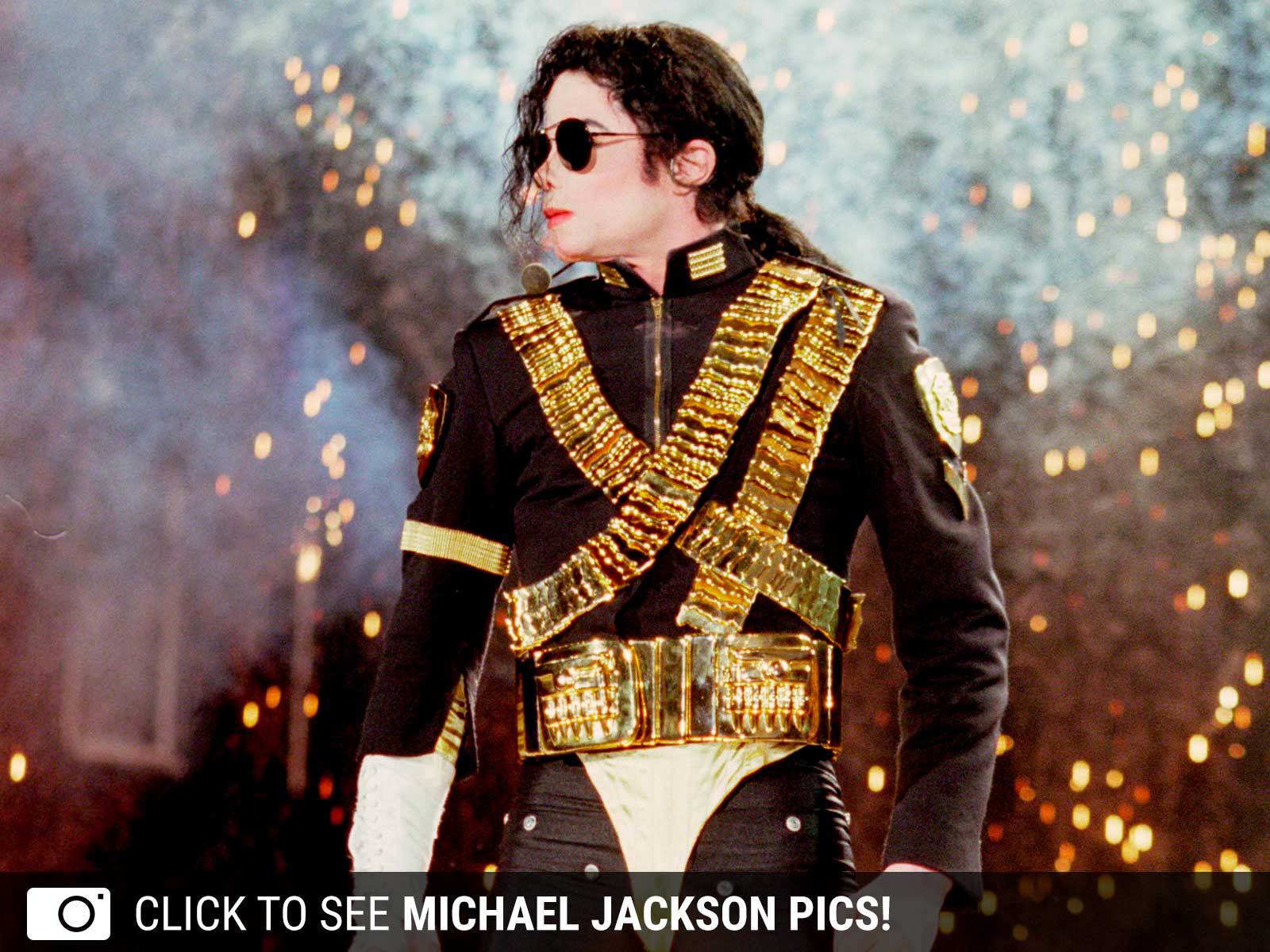 Michael Jackson tendrá su musical en Broadway