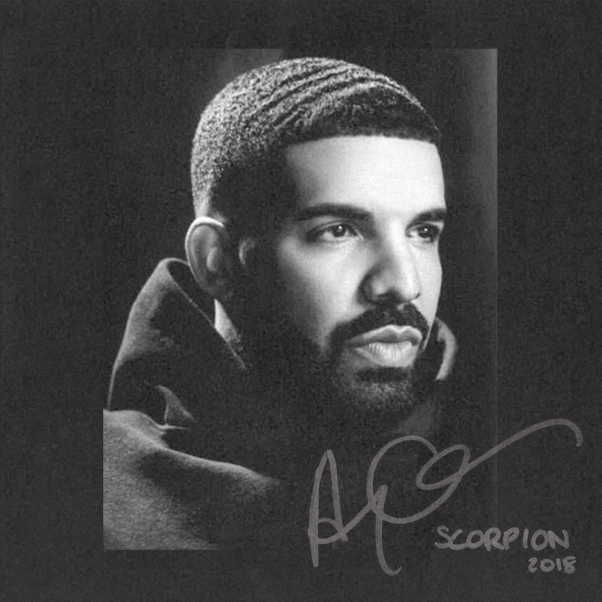 Drake estrena su quinto álbum: Scorpion.