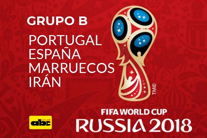 CapeRuzo mundialista presenta: cómo suena el ‘grupo B’ del mundial