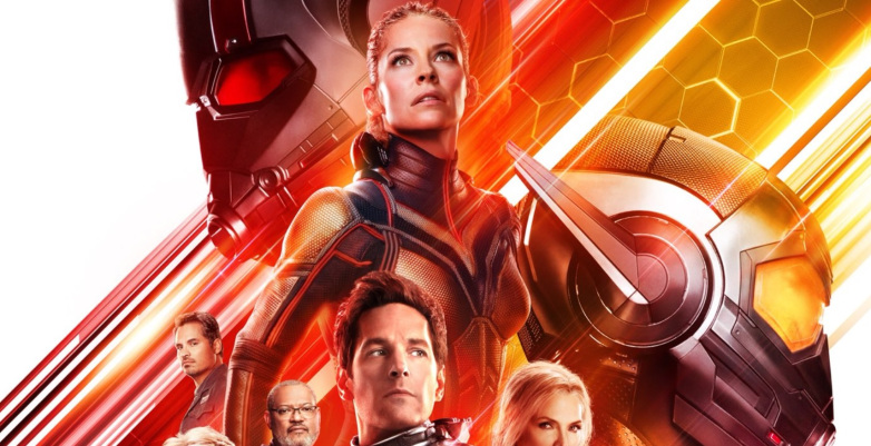 Ant-man y Wasp: Una crítica positiva