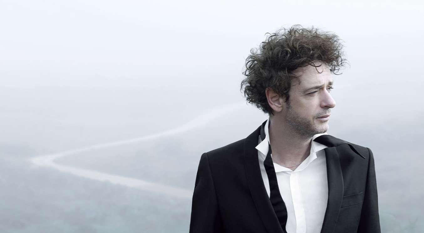 National Geographic prepara documental sobre la vida de Gustavo Cerati.