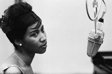 Adiós a La reina del soul, Aretha Franklin