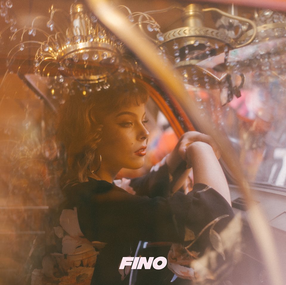 Noah Pino Palo presenta su EP «Fino» escúchalo aquí