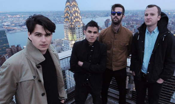 Ya viene el nuevo disco de Vampire Weekend: Anuncian fecha oficial de lanzamiento