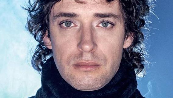 Escucha aquí el disco póstumo de Gustavo Cerati: Satélite Cerati.