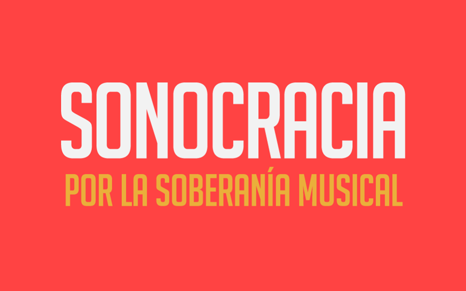 Sonocracia es el primer encuentro de Música Hecha en León