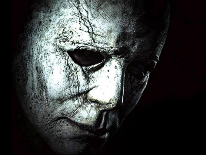 Michael Myers: Halloween 2 – Caperuzomx