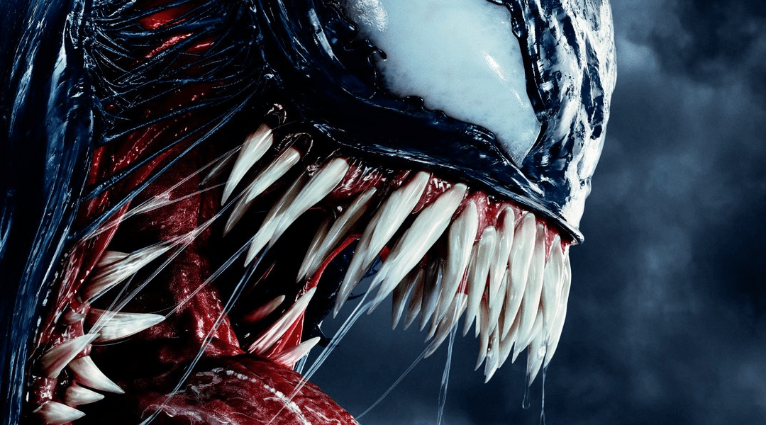 Simplemente Venom