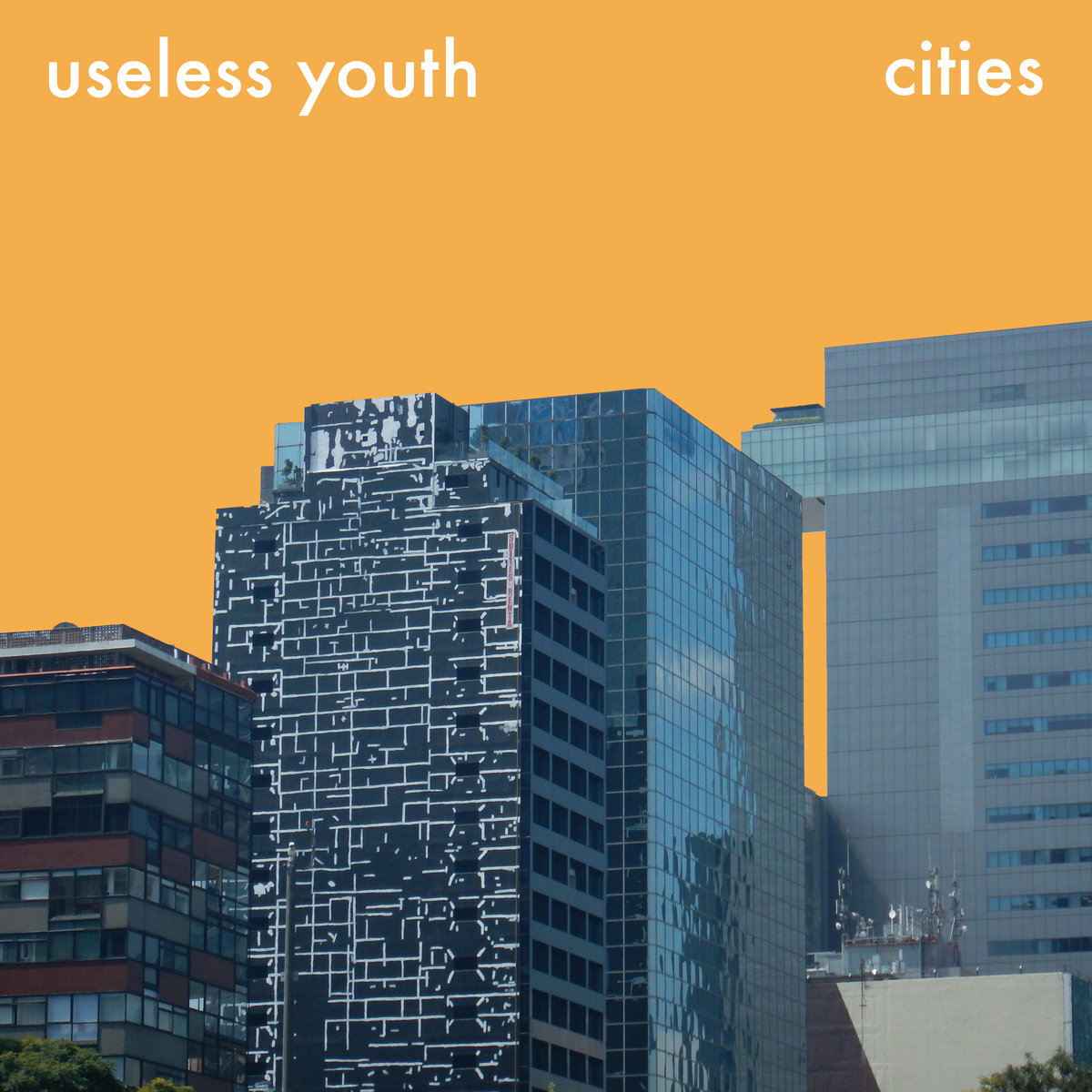 La Escena Que Viene: Useless Youth – Cities