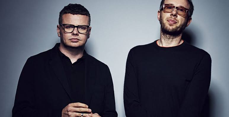 “Got to keep on”  el nuevo video de Chemical Brothers
