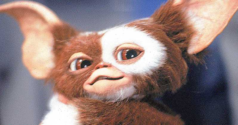 Los Gremlins tendrán su propia serie .