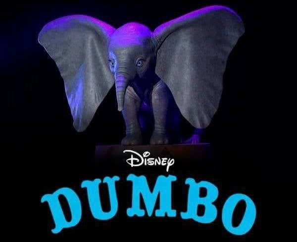 Arcade Fire graba la nueva versión de «Baby mine» para  ‘Dumbo’