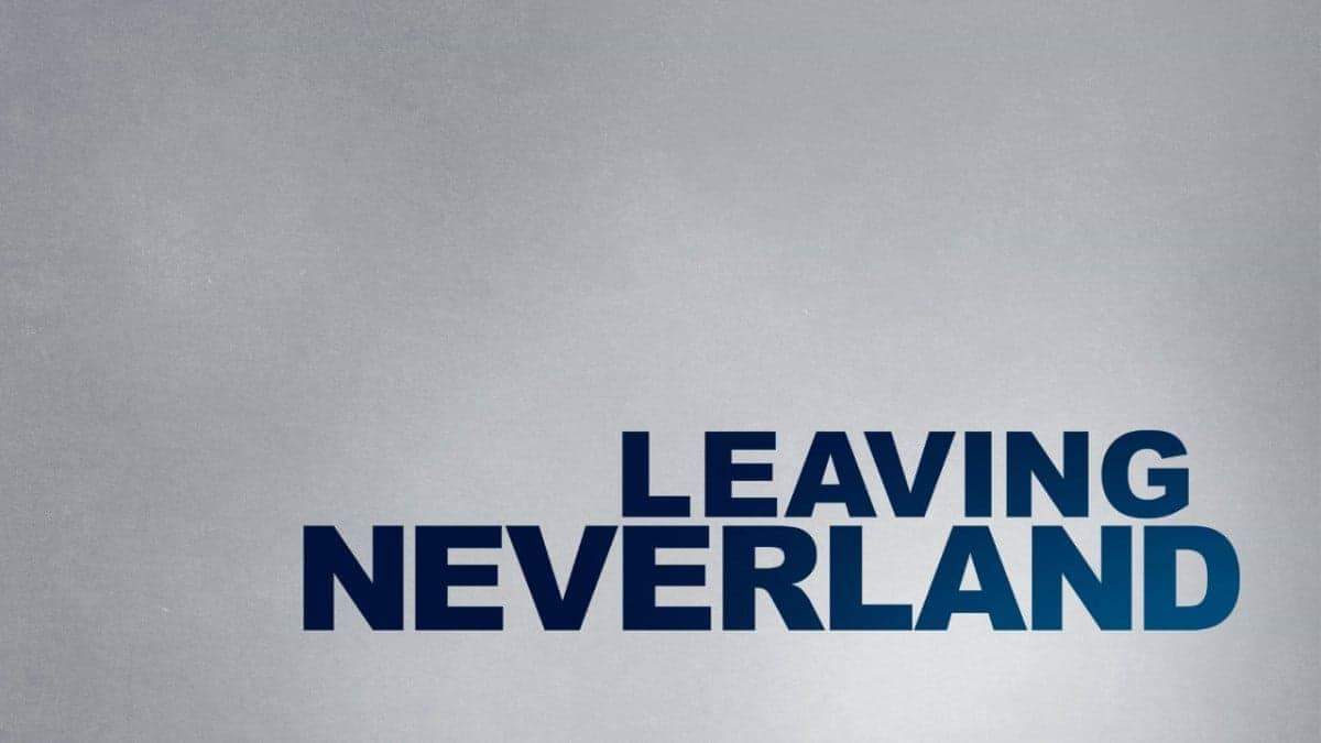 Leaving neverland: solo un lado de la historia