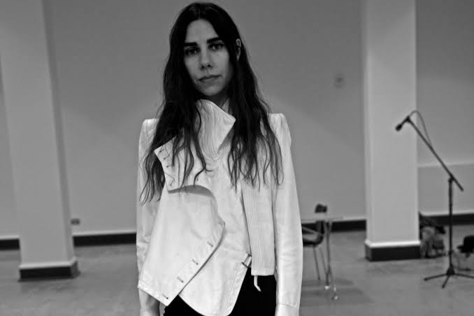 PJ Harvey estrena dos nuevos temas