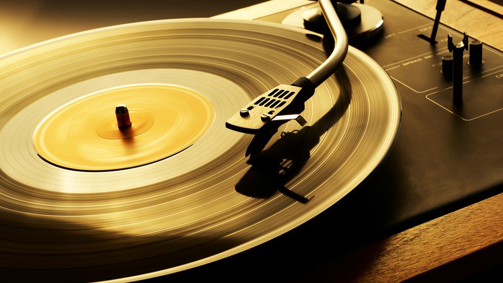 Bandcamp anuncia servicio de creación de vinilos