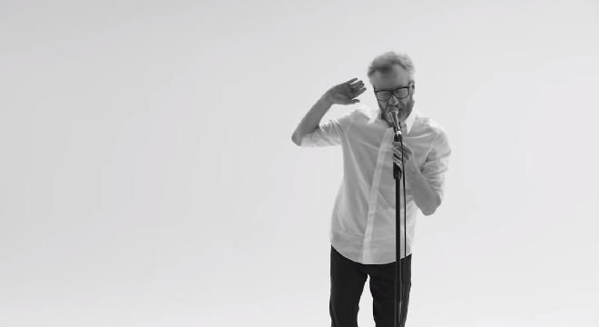 «Hairpin Turns» lo nuevo de The National