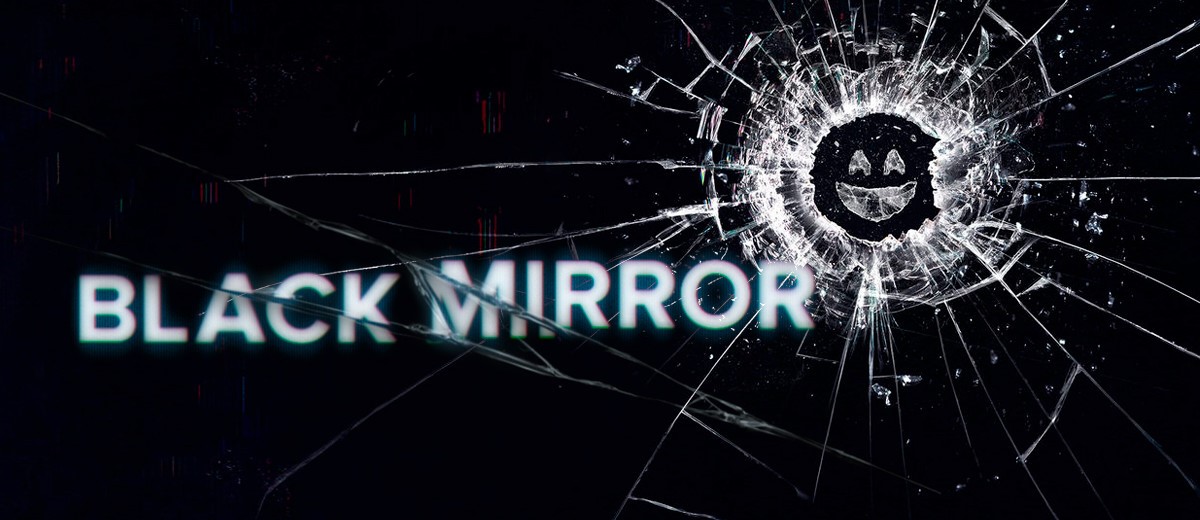 Reseña: Black Mirror y su quinta temporada.