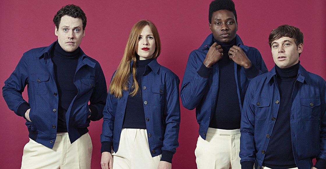 «Metronomy Forever» se estrenará el 13 de septiembre