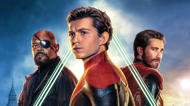 Spiderman: qué casas haces?