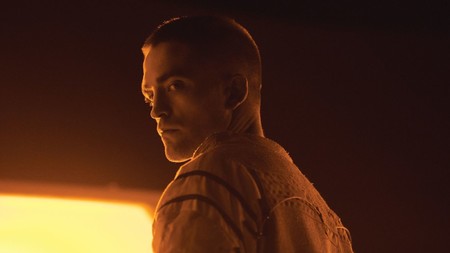 Cinegrafía: High life