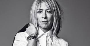 Kim Gordon, anuncia «No Home Record» su primer álbum solista.