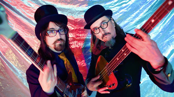 The Claypool Lennon Delirium, en el Festival Hipnosis