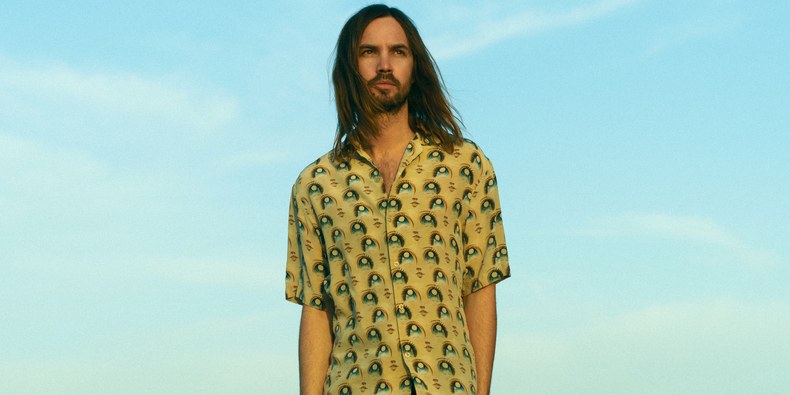 TAME IMPALA regresa a México 🇲🇽