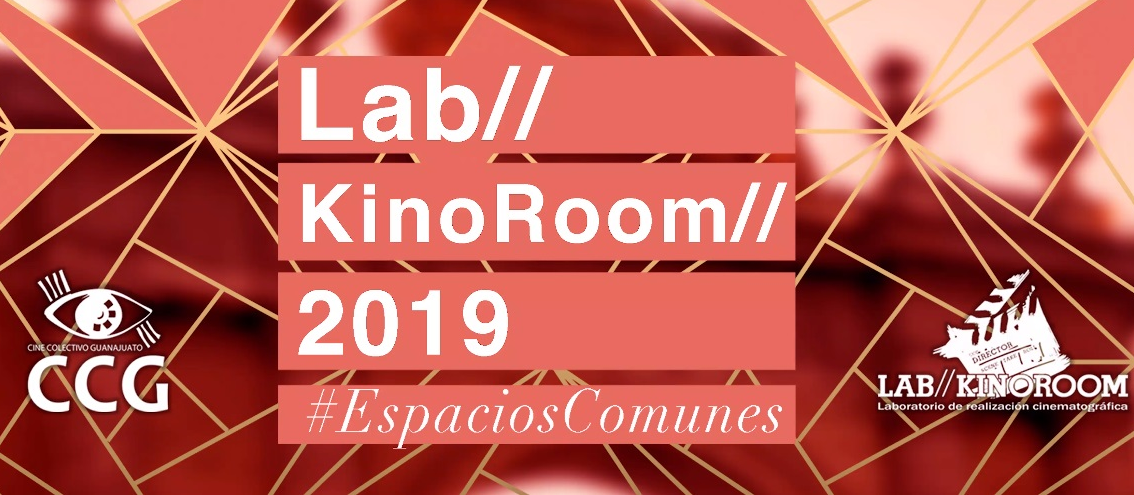 Lab//KinoRoom//2019