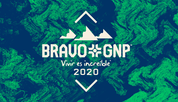 Ya viene la tercera edición de Bravo GNP.