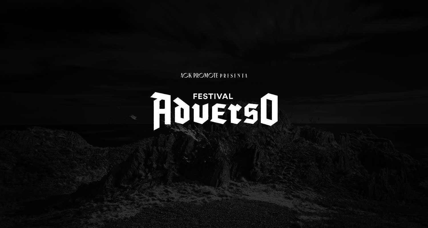 Festival Adverso 2020