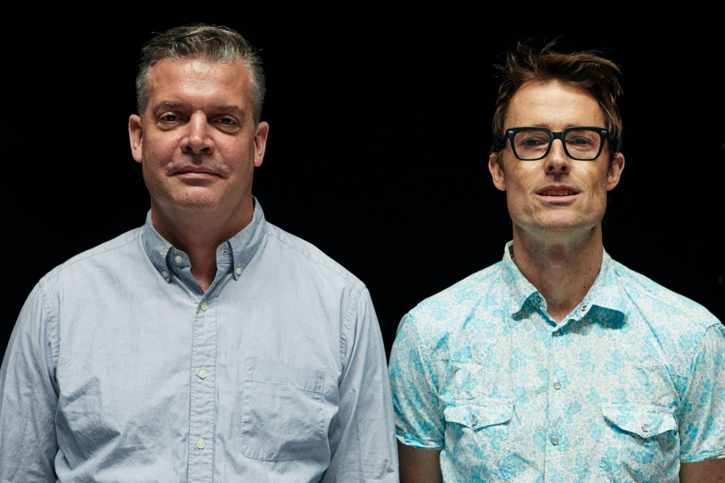 Hipnosis Presenta: Battles en el Foro Indie Rocks!