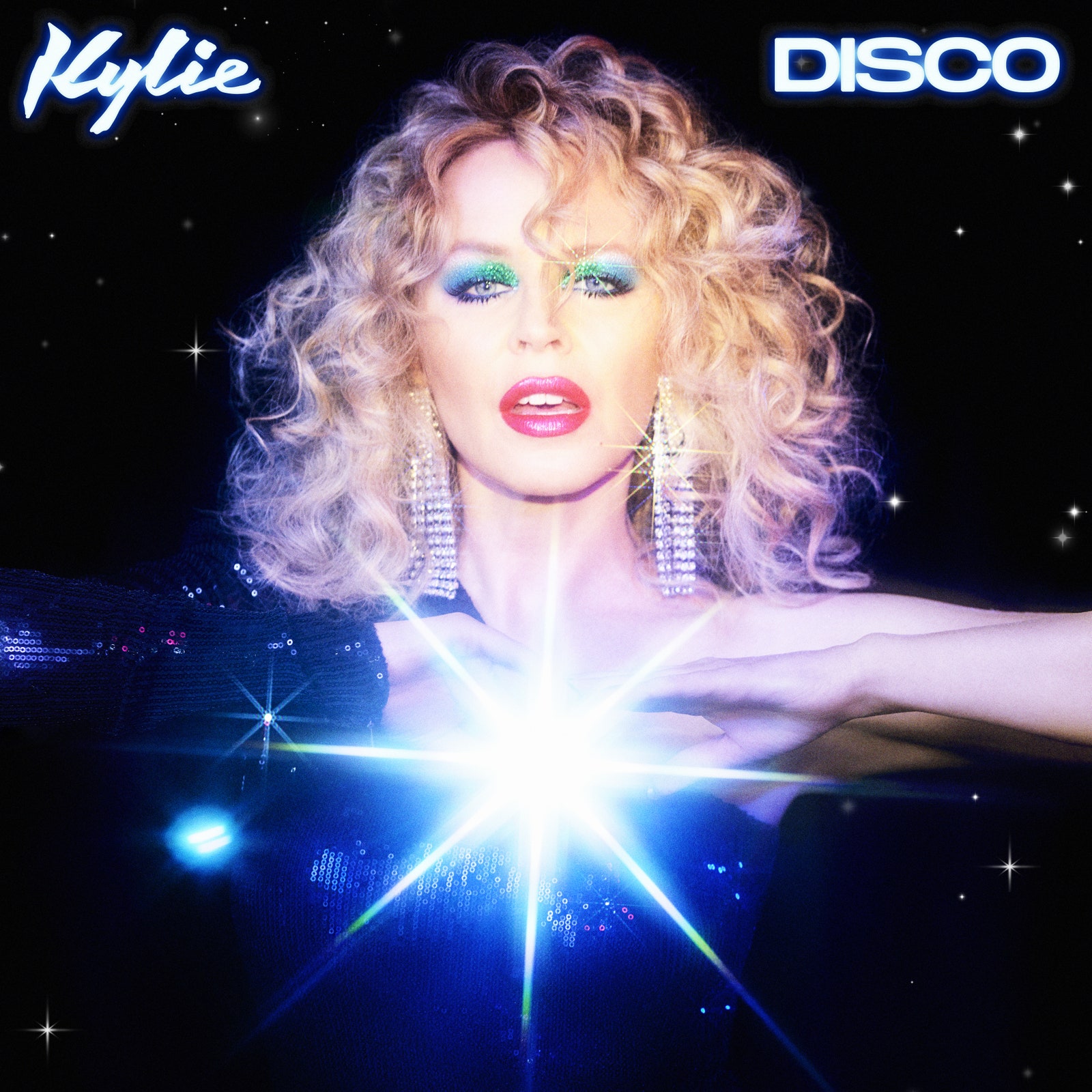 Kylie Minogue  regresa con «Say something» su nuevo sencillo