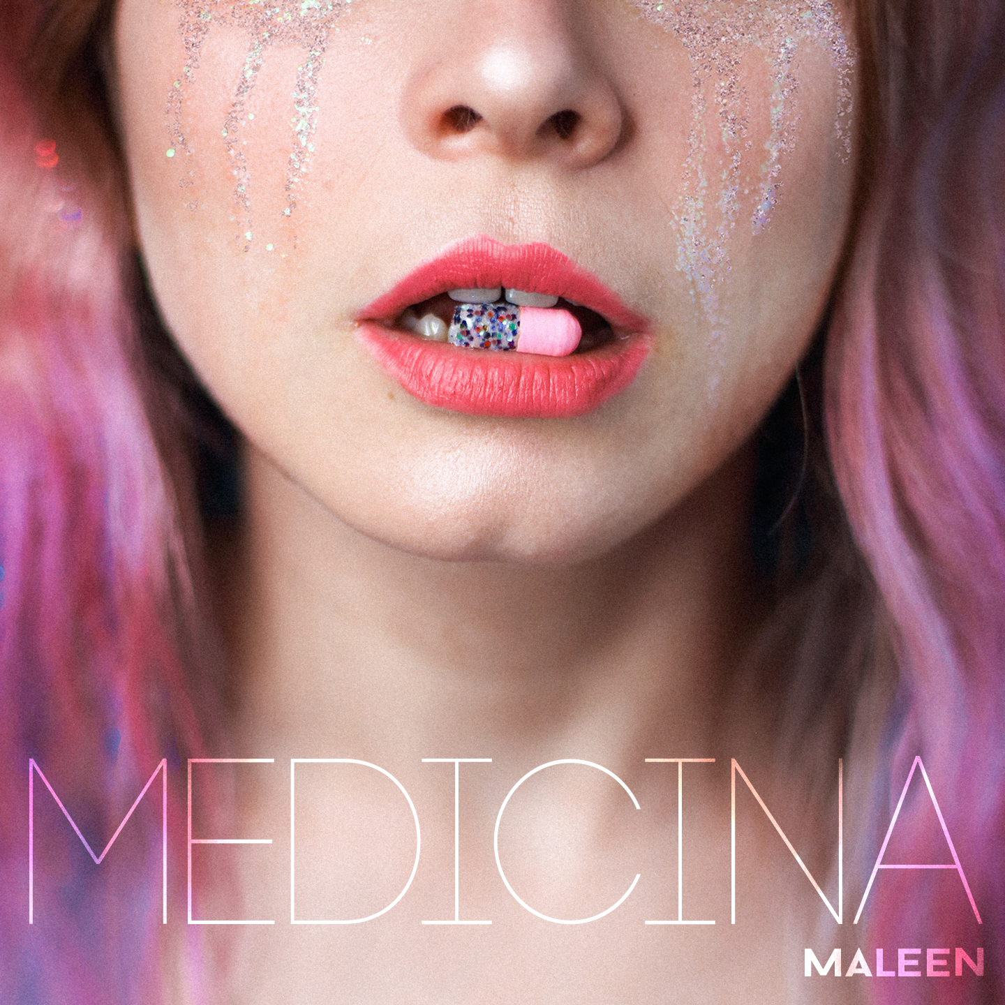Maleen, presenta su sencillo titulado «Medicina»