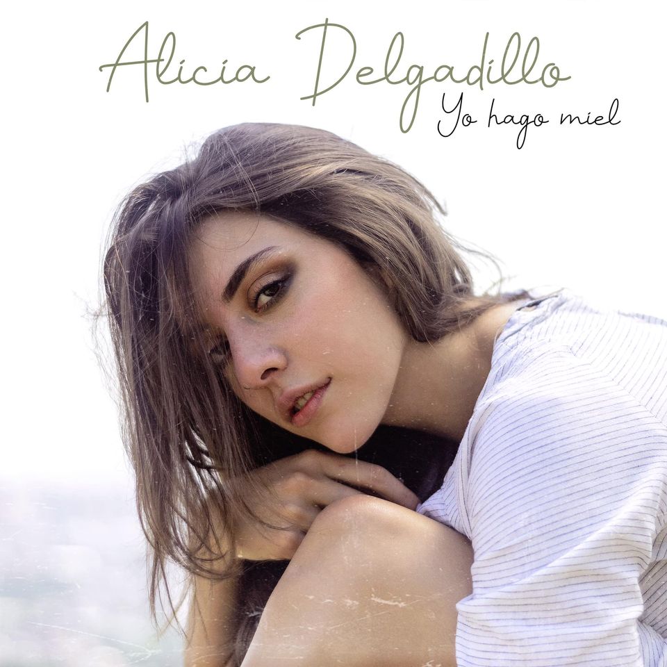 Alicia Delgadillo, presenta “Yo hago miel”