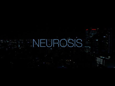 Escucha “Neurosis” lo nuevo de  Maurizio Terracina